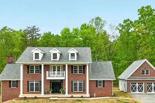 496 Bowlers Mill Run, Gordonsville, VA 22942 - Photo 1
