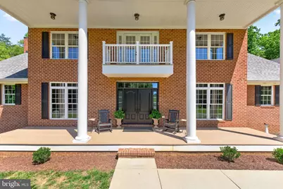 496 Bowlers Mill Run, Gordonsville, VA 22942 - Photo 10