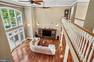 128 Olive Branch Ct, Bumpass, VA 23024 - Photo 50