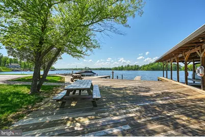 92 Mill Run, Bumpass, VA 23024 - Photo 8