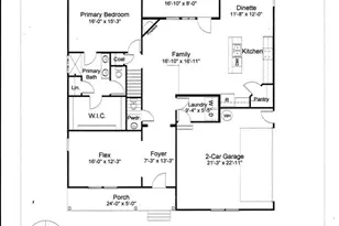 632 Noah's Landing Dr, Bumpass, VA 23024 - Photo 26
