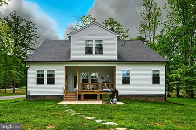 632 Noahs Landing Drive, Bumpass, VA 23024 - Photo 52