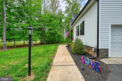 632 Noahs Landing Drive, Bumpass, VA 23024 - Photo 4