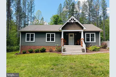 844 Manchester Road, Bumpass, VA 23024 - Photo 1