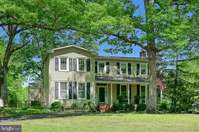 655 Bumpass Road, Bumpass, VA 23024 - Photo 1