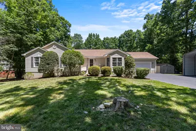 801 Mitchell Point Road, Mineral, VA 23117 - Photo 1