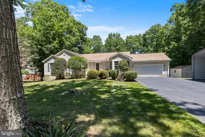 801 Mitchell Point Road, Mineral, VA 23117 - Photo 72