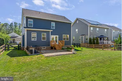 252 Appalachian Lane, Gordonsville, VA 22942 - Photo 6