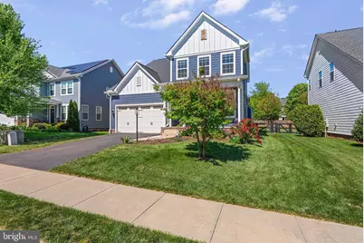 252 Appalachian Lane, Gordonsville, VA 22942 - Photo 2