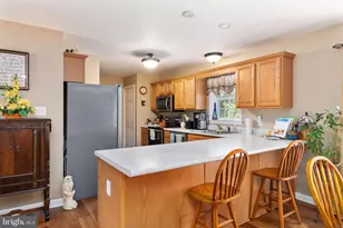 88 Dogwood Draw, Mineral, VA 23117 - Photo 12