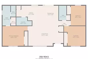 88 Dogwood Draw, Mineral, VA 23117 - Photo 30