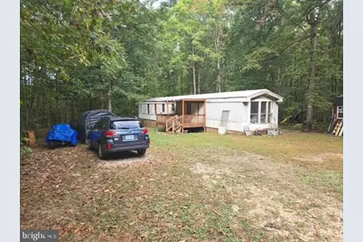 163 Foster, Louisa, VA 23093 - Photo 1