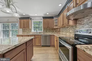 121 Brounaugh Ln, Mineral, VA 23117 - Photo 38
