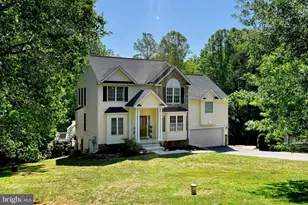 121 Brounaugh Ln, Mineral, VA 23117 - Photo 1