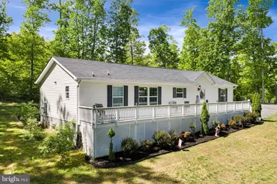 165 Park Run, Mineral, VA 23117 - Photo 6