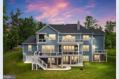 505 Ark Ave, Bumpass, VA 23024 - Photo 2