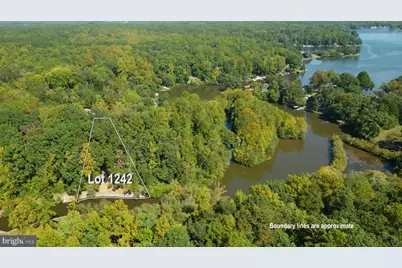 1242 N Lakeshore Drive, Louisa, VA 23093 - Photo 6