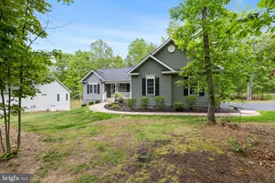 132 Pinehurst Dr Dr, Gordonsville, VA 22942 - Photo 2