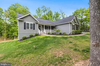 132 Pinehurst Dr Drive, Gordonsville, VA 22942 - Photo 4