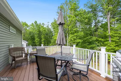 132 Pinehurst Dr Drive, Gordonsville, VA 22942 - Photo 26