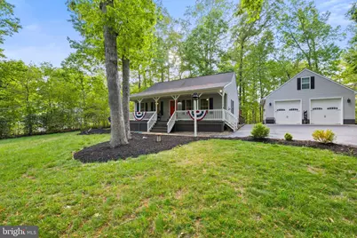 239 Oakwood Dr, Mineral, VA 23117 - Photo 1