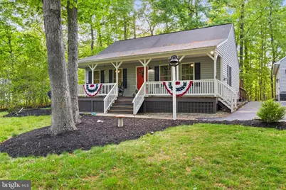 239 Oakwood Dr, Mineral, VA 23117 - Photo 4