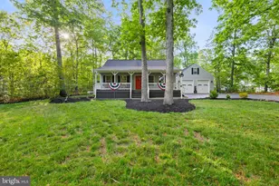 239 Oakwood Dr, Mineral, VA 23117 - Photo 2