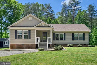 1176 Signboard Road, Bumpass, VA 23024 - Photo 1