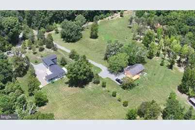 1142 Zachary Taylor Highway, Mineral, VA 23117 - Photo 2