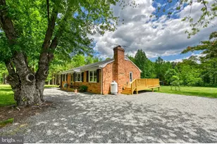 1142 Zachary Taylor Hwy, Mineral, VA 23117 - Photo 4