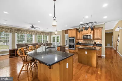 126 Village Drive, Bumpass, VA 23024 - Photo 32