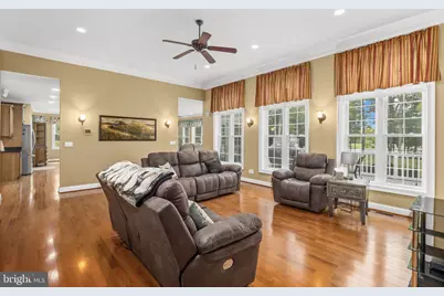 126 Village Drive, Bumpass, VA 23024 - Photo 24