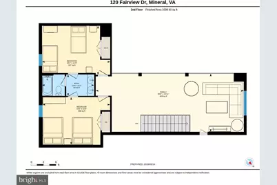 120 Fairview Dr, Mineral, VA 23117 - Photo 124