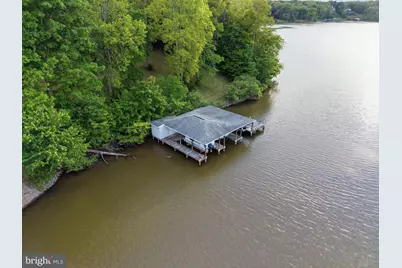 303 Pine Drive, Louisa, VA 23093 - Photo 4