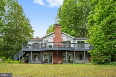 303 Pine Drive, Louisa, VA 23093 - Photo 1