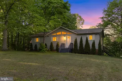 303 Pine Drive, Louisa, VA 23093 - Photo 1