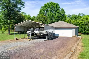 161 Troy Rd, Louisa, VA 23093 - Photo 1