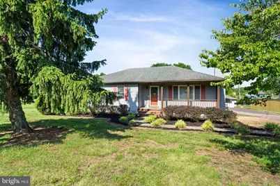 161 Troy Road, Louisa, VA 23093 - Photo 10