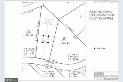 Lot 47 Tall Pines Drive, Mineral, VA 23117 - Photo 6