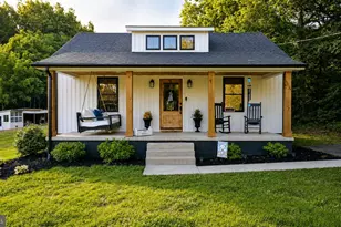 1012 Park Ave, Mineral, VA 23117 - Photo 2
