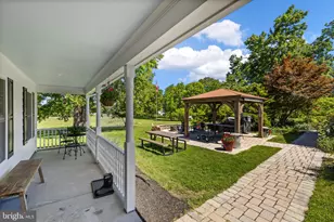 185 Mountain View, Mineral, VA 23117 - Photo 68