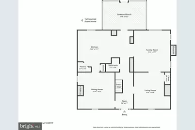 185 Mountain View, Mineral, VA 23117 - Photo 96