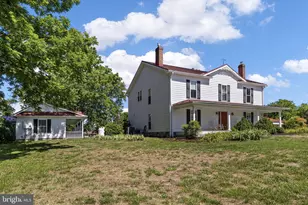 185 Mountain View, Mineral, VA 23117 - Photo 16
