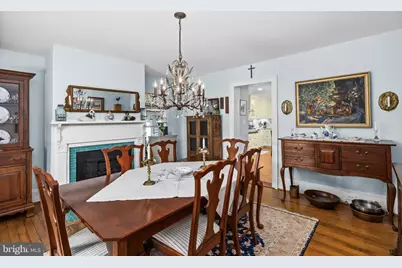 185 Mountain View, Mineral, VA 23117 - Photo 40