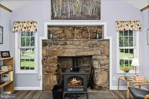 185 Mountain View, Mineral, VA 23117 - Photo 74