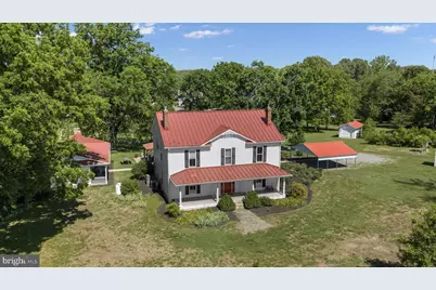 185 Mountain View, Mineral, VA 23117 - Photo 94