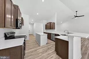 615 Traveller St, Mineral, VA 23117 - Photo 48