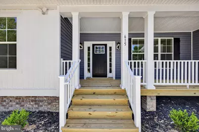 615 Traveller St, Mineral, VA 23117 - Photo 4