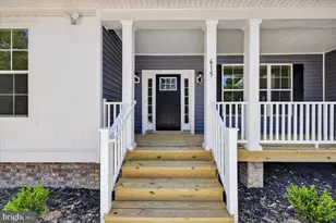 615 Traveller St, Mineral, VA 23117 - Photo 4