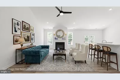 615 Traveller St, Mineral, VA 23117 - Photo 32